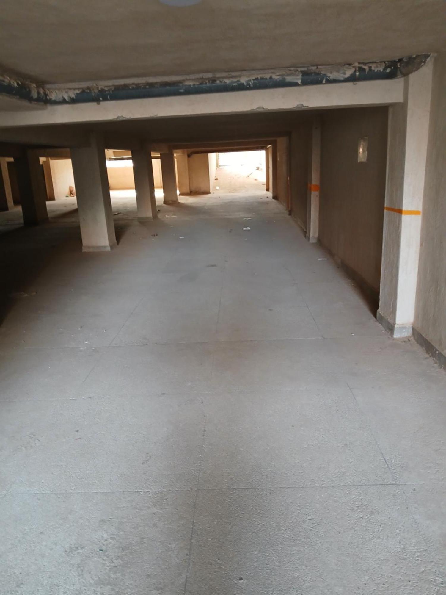 Appartement Luxe Berkane Dış mekan fotoğraf