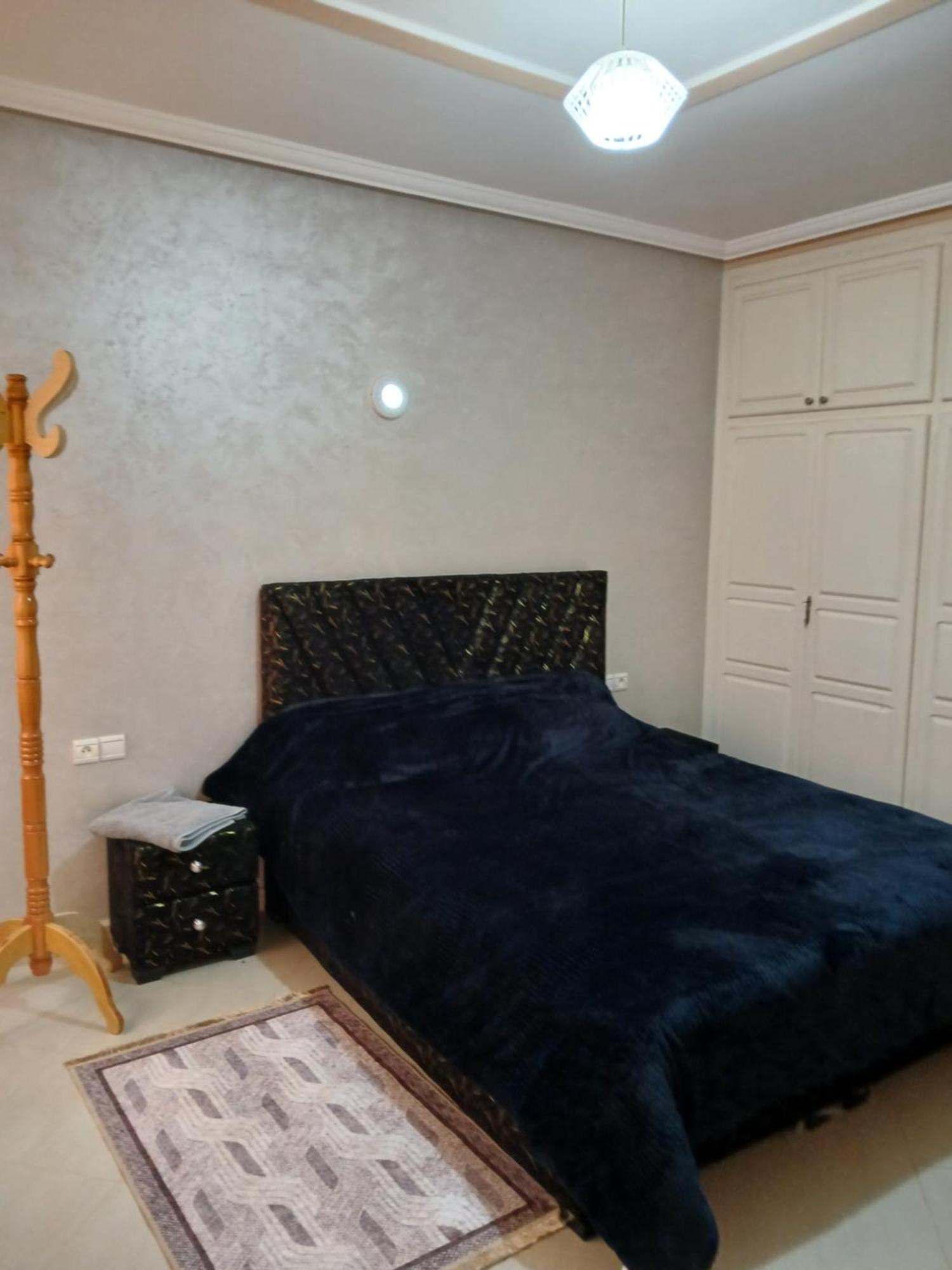 Appartement Luxe Berkane Dış mekan fotoğraf
