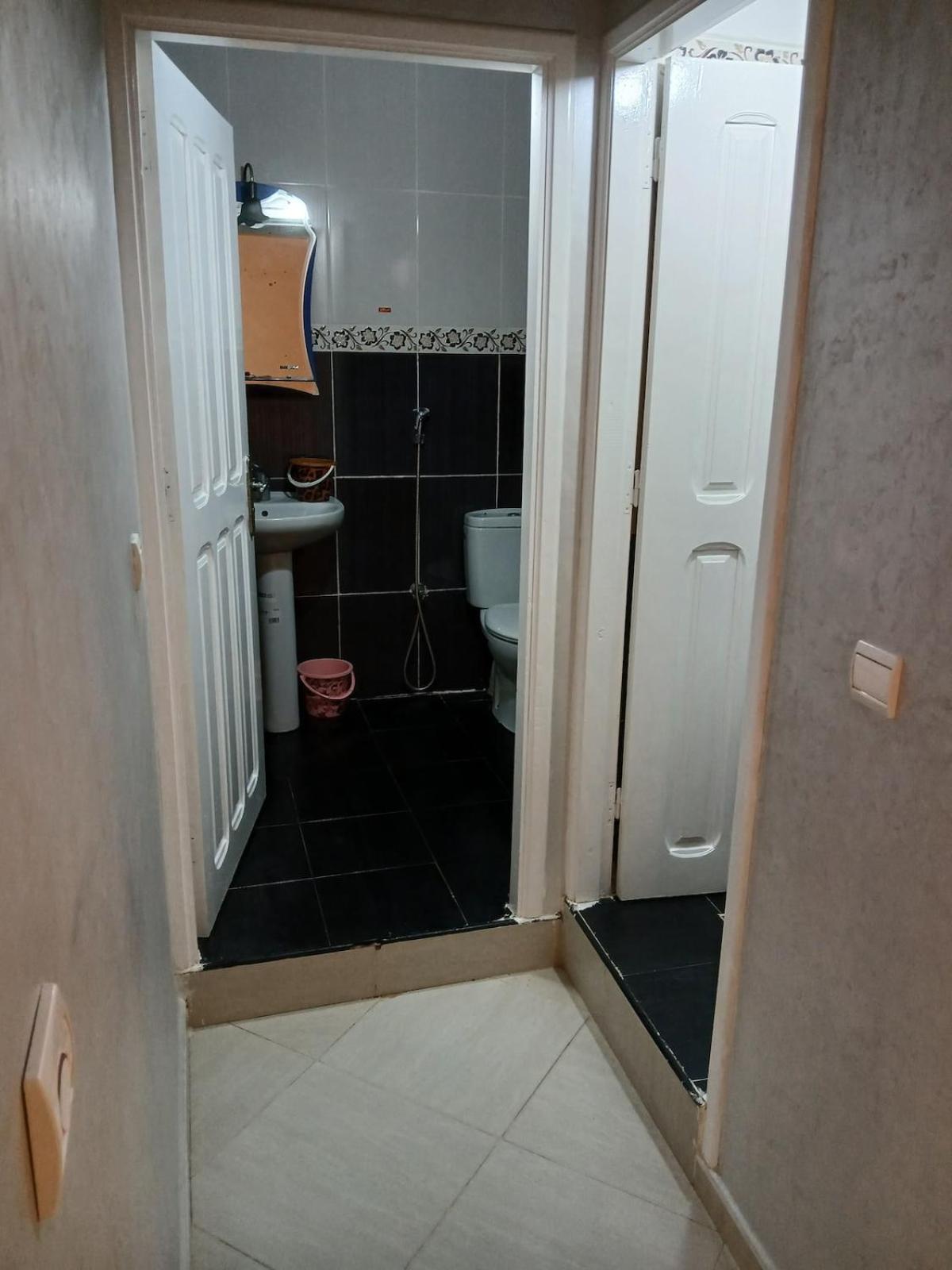 Appartement Luxe Berkane Dış mekan fotoğraf