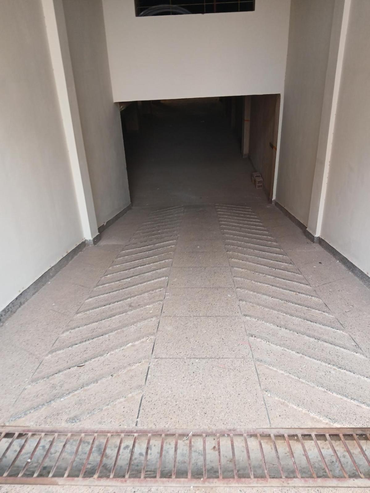 Appartement Luxe Berkane Dış mekan fotoğraf