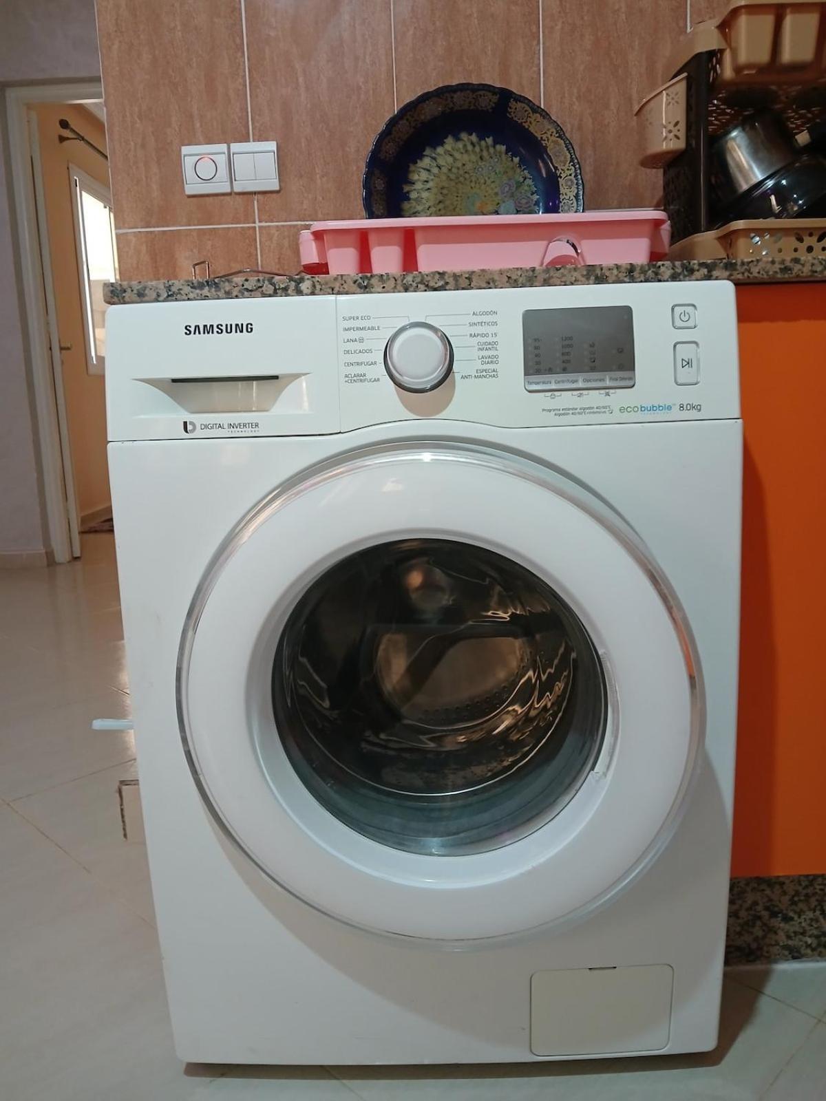 Appartement Luxe Berkane Dış mekan fotoğraf