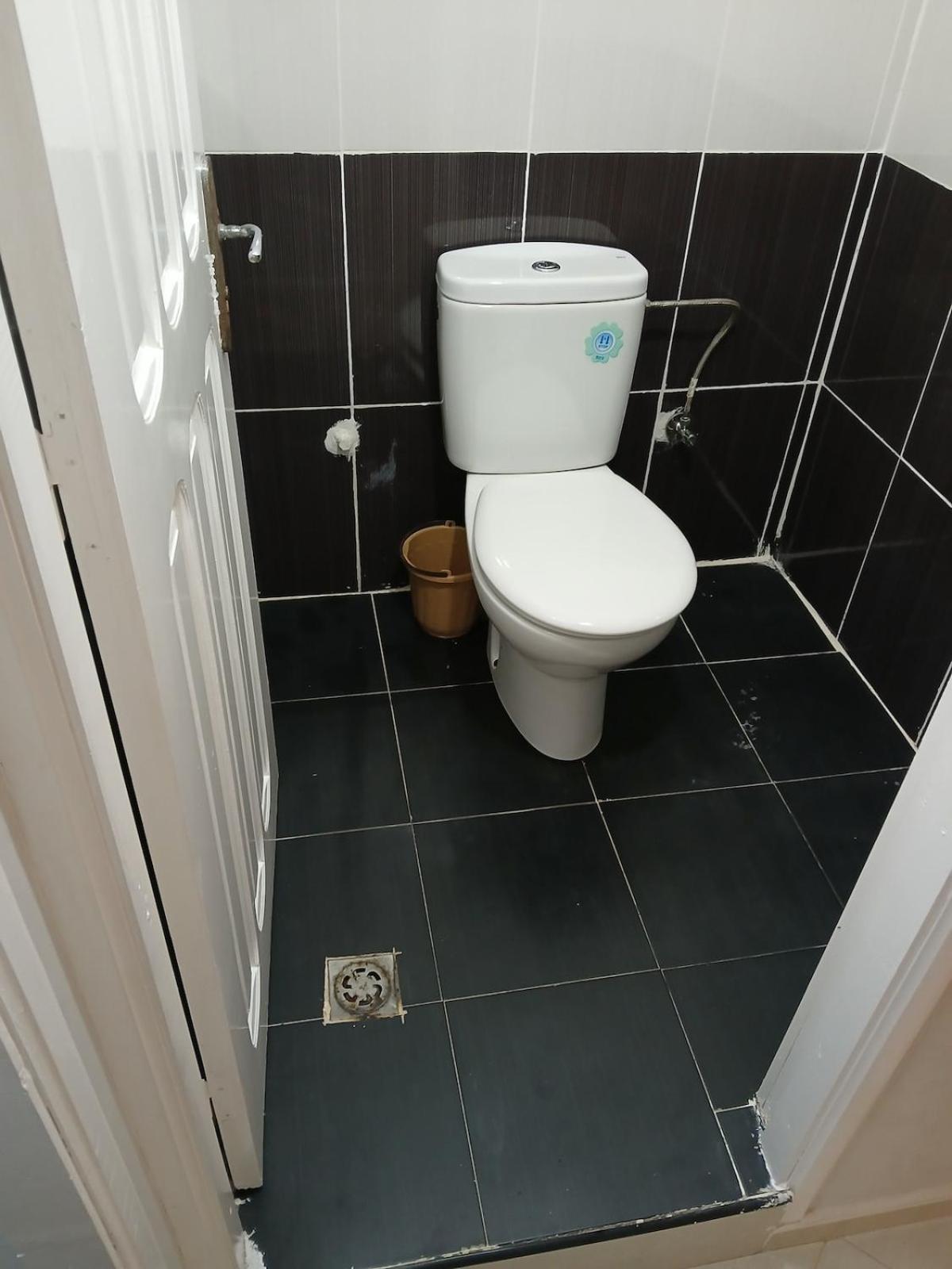 Appartement Luxe Berkane Dış mekan fotoğraf