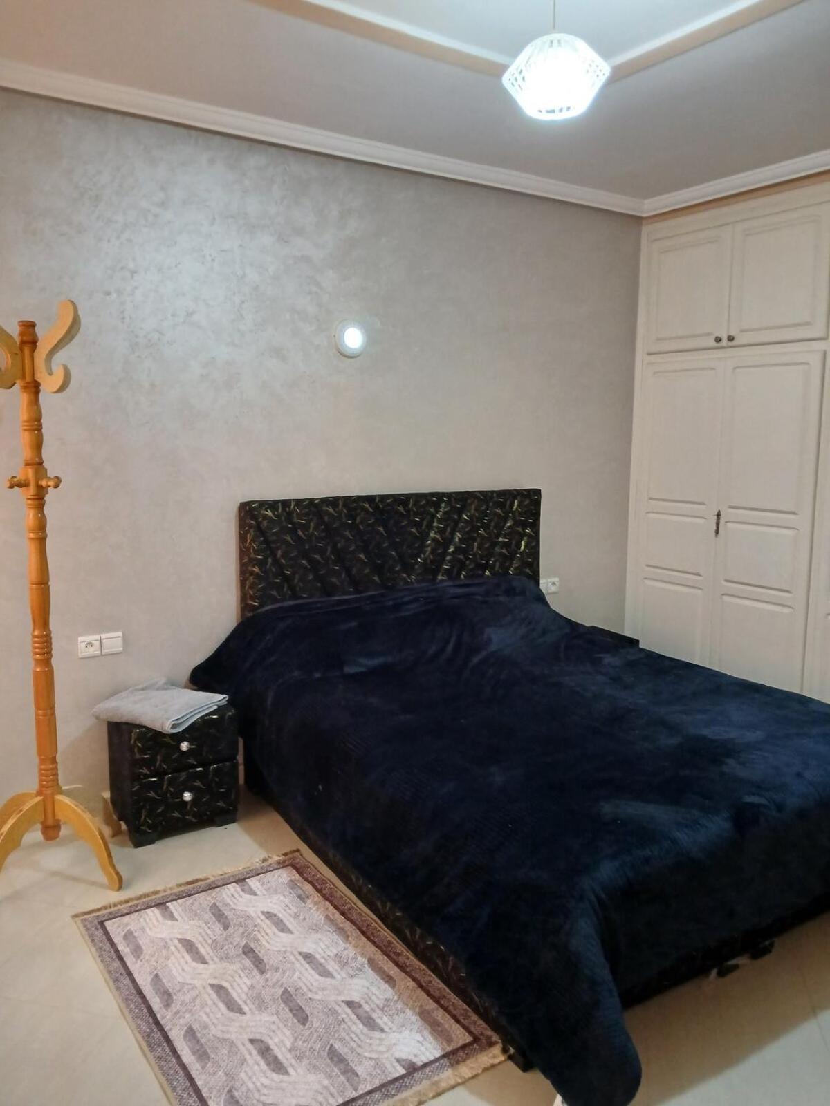 Appartement Luxe Berkane Dış mekan fotoğraf